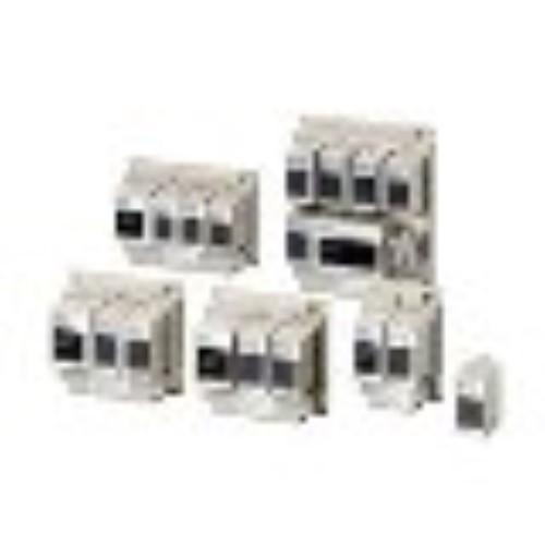 61F GENERAL-PURPOSE FLOATLESS LEVEL SWITCH 11 PINS product photo Side View L