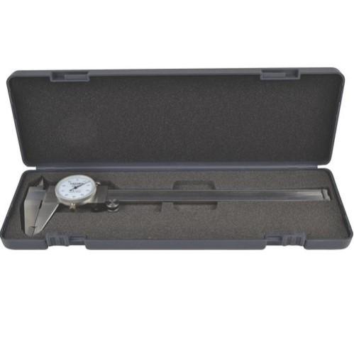 DIAL CALIPER READING 0.001" 8" product photo