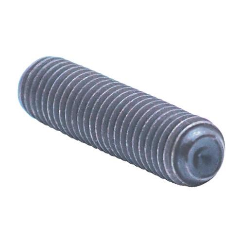 SOCKET SET SCREW PLAIN CUP GRADE 45H 14.9 M12X50 (100PCS/PKT) product photo