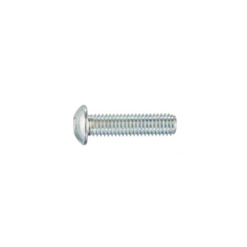 SOCKET BUTTON HEAD SCREW A2 GRADE 70 M4X40 (100PCS/PKT) product photo