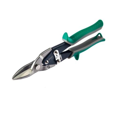 AVIATION TIN SNIPS STRAIGHT 11" product photo Front View L