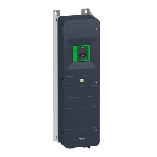 ALTIVAR 950 VARIABLE SPEED DRIVE IP55 380…480V 90KW 3P product photo Front View L