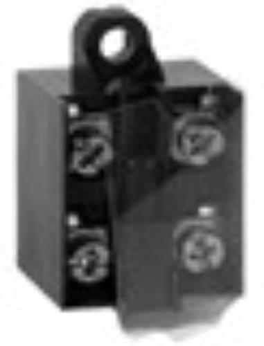 OSISENSE XC XESP LIMIT SWITCH CONTACT BLOCK 1C/O product photo Side View L