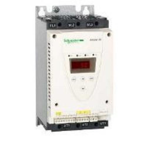 ALTISTART 22 SOFT STARTER CONTROL 220V 15KW product photo Back View L