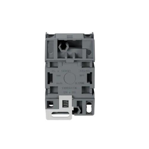 EASYPACT TVS CONTACTOR 3P(3NO) AC-3 440V 9A 220VAC COIL product photo Default L