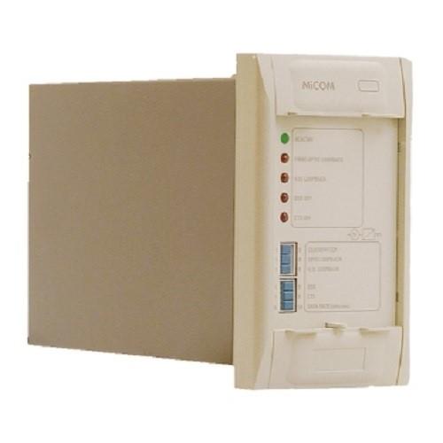 MICOM P591 PROTECTION RELAY product photo Front View L