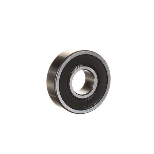 DEEP GROOVE BALL BEARING 10MM(ID)X26MM(OD)X8MM(B) product photo Front View L