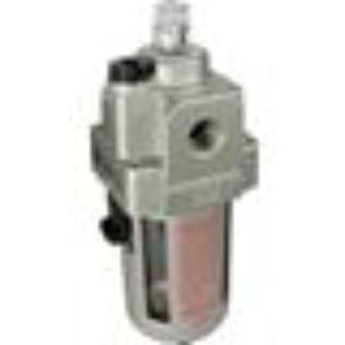 AL50 LUBRICATOR RC 1 PORT product photo Side View L