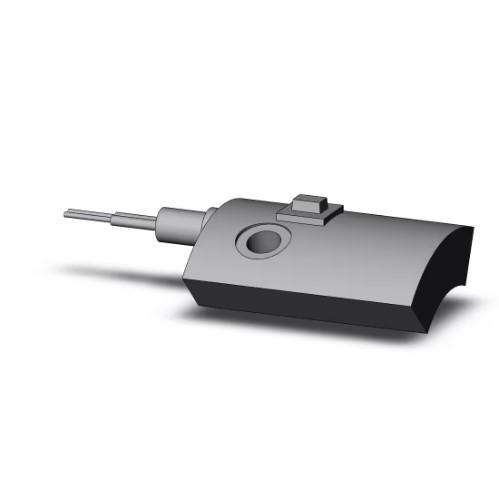 SOLID STATE AUTO SWITCH 3M WIRE product photo Front View L