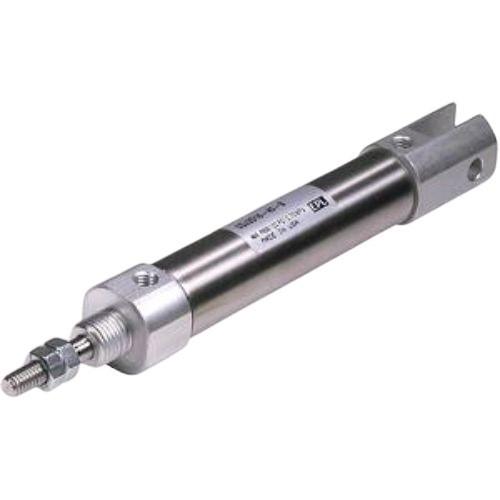 CJ2 AIR CYLINDER W/ AUTO SWITCH 16MM BORE 150MM STROKE product photo