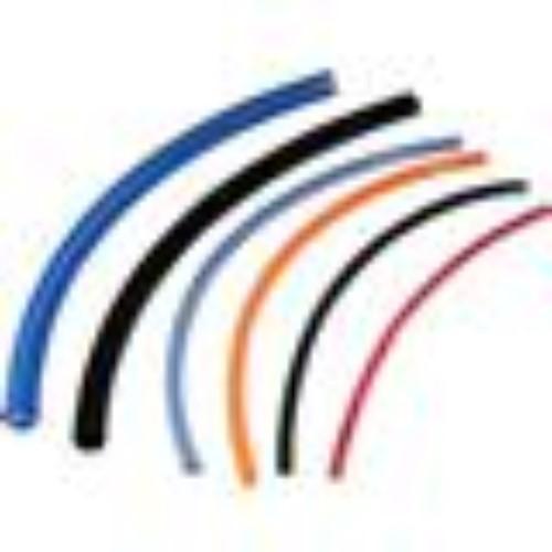 TU SERIES POLYURETHANE BING TUBING OD 4MM X TUBING ID 2.5MM 20M RLS product photo Side View L