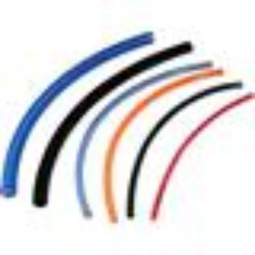 TU SERIES POLYURETHANE BING TUBING OD 10MM X TUBING ID 6.5MM 100M RLS product photo Side View L