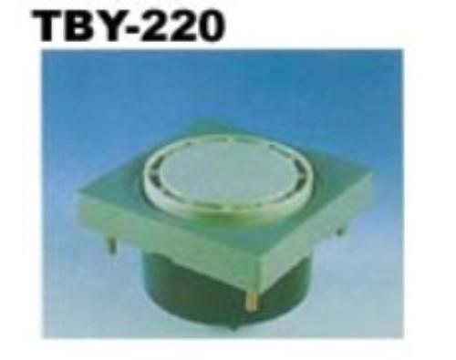 TBY BUZZER 24VDC product photo