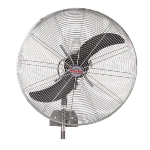 INDUSTRIAL WALL FAN 25" 240V product photo