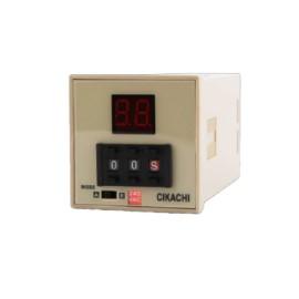 AH4D-DMS SPECIAL FUNCTION MULTI RANGE DIGITAL TIMER 24VDC product photo
