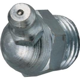 ANGLE HYDRAULIC NIPPLES 1/4" BSP 45DEG product photo