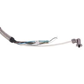 KINETIX SINGLE CABLE E1 EXTENSION SINGLE CABLE 18AWG 3M product photo