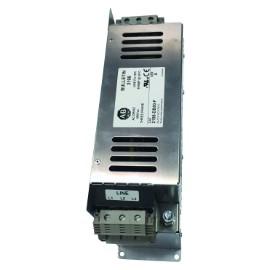 KINETIX 5700 AC LINE FILTER 90A 3PH 50/60HZ product photo
