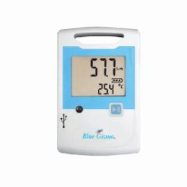 TEMPERATURE AND HUMIDITY DATALOGGER product photo