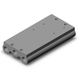 VF5000 MANIFOLD 2 STATIONS product photo