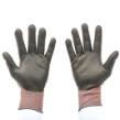 GRA50E COMFORT GRIP GLOVE SIZE S product photo Back View S