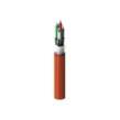 CONTROL & INSTRUMENTATION CABLE 22AWG RED product photo