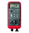 INTRINSICALLY SAFE PRESSURE CALIBRATOR 300 PSIG product photo Back View S