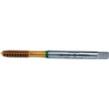 FLUTELESS 371 HSS-EV TIN TAP M5X0.8 GREEN product photo