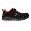 ECOLOBI S1P SAFETY SHOE LOW CUT TLS BLACK UK9/EUR43 product photo