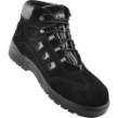 HIKER SAFETY BOOTS BLACK S1P SRC SIZE 11 product photo