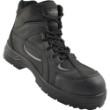 HIKER SAFETY BOOTS BLACK MF S3 SRC SIZE 12 product photo