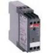 CM-MSS 3 TEMPERATURE MONITORING RELAY 1 PHASE 110-130VAC product photo Side View S