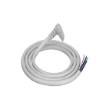 1492 IFM READY CABLE 20 CONDUCTORS #22 AWG 2.5M product photo Back View S