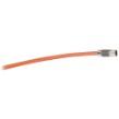 KINETIX SINGLE CBL 14 AWG CONT-FLEX SINGLE MTR POWER 5M product photo
