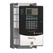 PF70 AC DRIVE 480VAC 3 PH 34A 25 HP ND 20 HP HD IP66 product photo Back View S