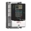 PF70 AC DRIVE 480VAC 3 PH 3.4A 2 HP ND 1.5 HP HD IP66 product photo Side View S