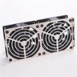 POWERFLEX 750 HEAT SINK NEMA 1 FRAME 7 FAN KIT product photo Back View S