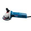 GWS 750 ANGLE GRINDER 100MM 720W product photo Back View S