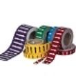 ARROW TAPE 50MMX33M WT/BN (1300PCS/ROLL) product photo Side View S