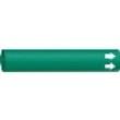 SNAP-ON PIPE MARKER BLANK STYLE A GN product photo Side View S