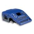 BMP71 LABEL PRINTER WITH SOFT CASE AND QUICK CHARGER product photo Back View S