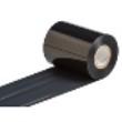 6000 THERMAL TRANSFER PRINTER RIBBON 3.27"X984' BLACK (984FT/ROLL) product photo Side View S