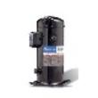 ZR SERIES 3 PHASE COMPRESSOR (R 22) 380/420 V product photo Side View S