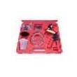 VACUUM TESTING & BRAKE BLEEDING KIT product photo Side View S