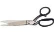 ALL METAL SIDEBENT SHEARS 9" product photo