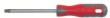 T10 TORX PRO-TORQ SCREWDRIVER product photo Side View S