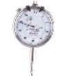 PLUNGER DIAL GAUGE 0.5"X0.001"X0-50-0 product photo Side View S