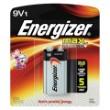 ALKALINE BATTERY 9V (1PC/CARD) product photo Back View S