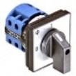 ROTARY CAM SWITCH product photo Side View S