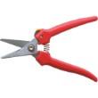 FIBRE OPTIC CUTTER SERRATED BLADE 145MM product photo Default S